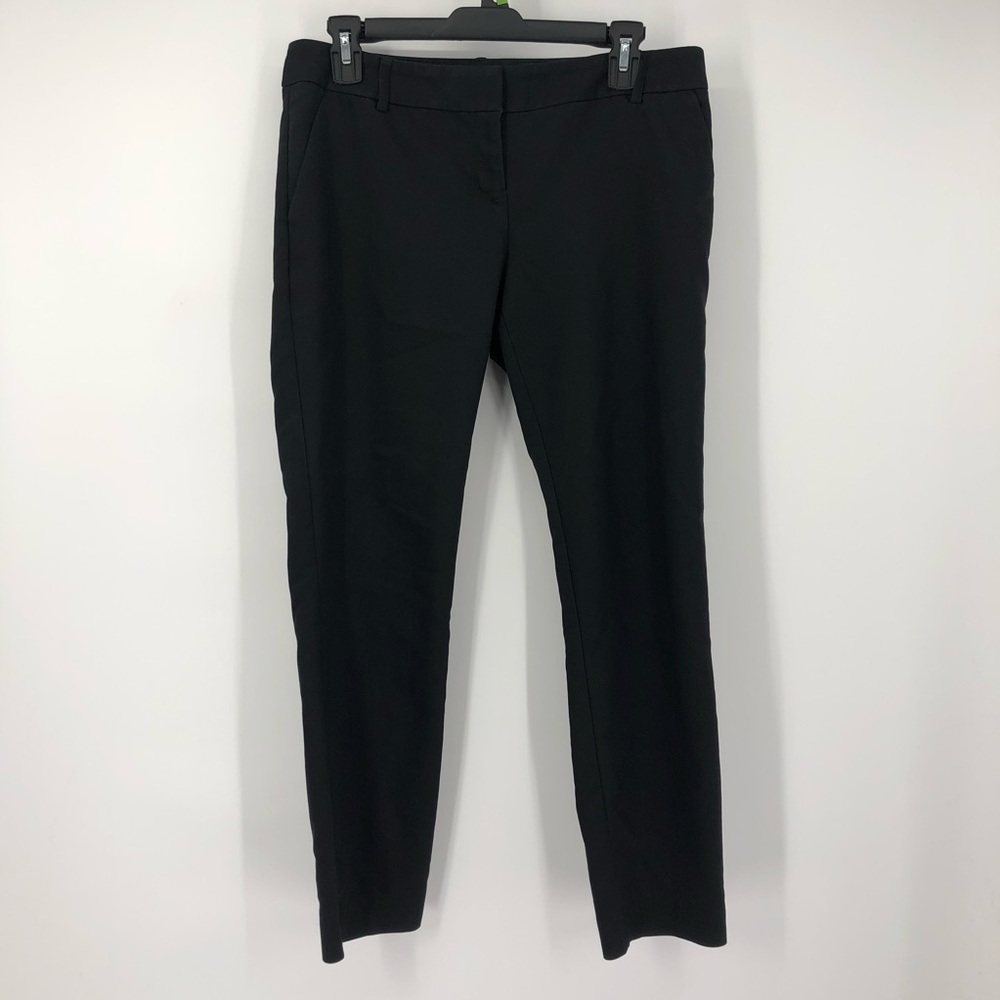Express black dress pants